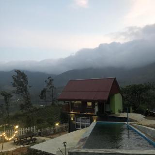 The Rock Villa Mandaramnuwara - 8
