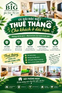 Big Hotel & Apartment Hanoi - 9