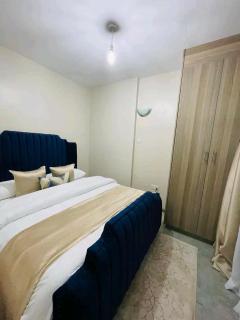 Luxore apartment - Nairobi - 0