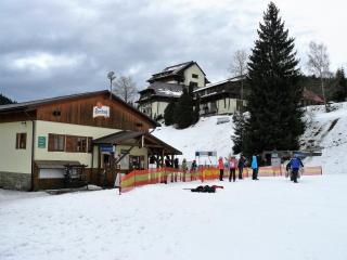 Horský apartmán Razula - 6