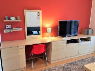 Horský apartmán Razula - Velké Karlovice - 5