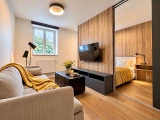 Modern Studio in Karlin - Fully Equipped - 0