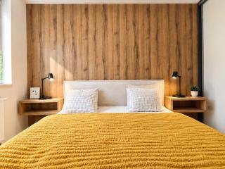 Modern Studio in Karlin - Fully Equipped - 8