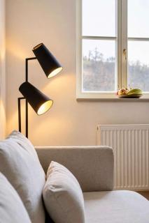 Modern Studio in Karlin - Fully Equipped - 3