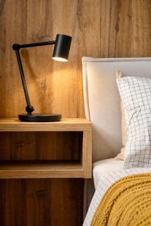 Modern Studio in Karlin - Fully Equipped - 7