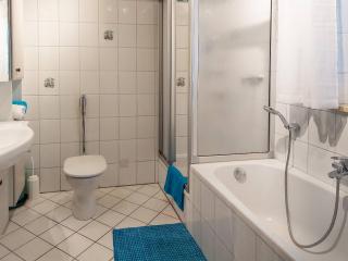 Ferienwohnung Rosenbach - 1
