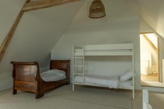 Manoir de Cottentray Charming Manor - 1