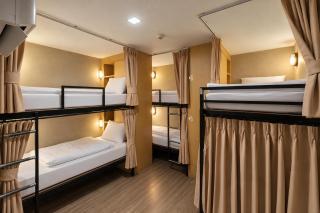 Cazz Hostel - 8