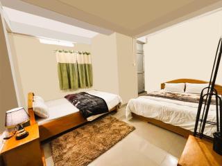 Ananda Homestay - 9