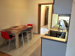 Horský apartmán Razula - Velké Karlovice - 1
