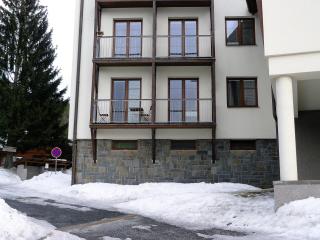 Horský apartmán Razula - Velké Karlovice - 7