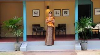 Heritage Habarana Hotel - 8
