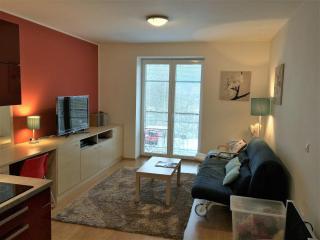 Horský apartmán Razula - Velké Karlovice - 8