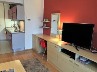 Horský apartmán Razula - Velké Karlovice - 4