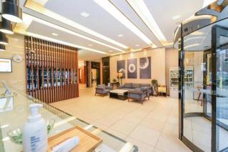 Jinjiang Inn Select Shanghai International Tourism and Resorts Zone Chuansha Road Subway Station - 6