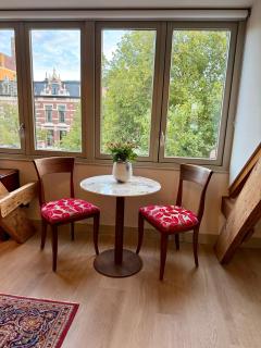 Parklane Seven - luxurious accommodation in central Haarlem - 7