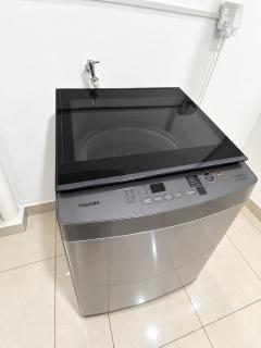 Căn Hộ 2 Phòng Ngủ Hiện Đại Góc Sân Vườn Celadon - 1