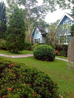 Baan JaoKorKluay Homestay - 8