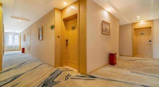 Vienna Hotel Harbin Central Avenue - 7