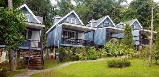 Baan JaoKorKluay Homestay - 3