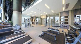 LONGYAN JINGHUA FLIPORT HOTEL - 3