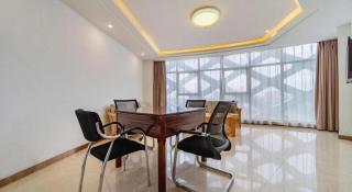 GreenTree Inn Nantong Zhangzhishan Town Deli Plaza Express Hotel - 8