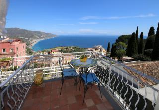 Taormina Wonderful View - 0