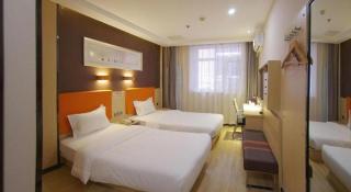 7Days Premium Beijing Xidan Lingjing Hutong Metro Station Branch - 1