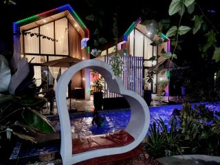 Hortus Private Chalet Resort - 7