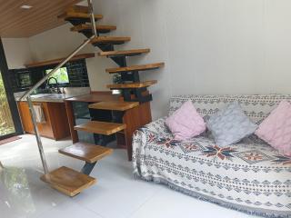 Hortus Private Chalet Resort - 6