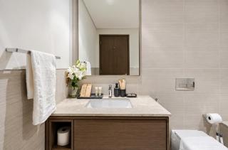 Grande Downtown Dubai - Luxury 1BR Apt near Burj khalifa and Dubai Mall - 6