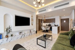 Grande Downtown Dubai - Luxury 1BR Apt near Burj khalifa and Dubai Mall - 7
