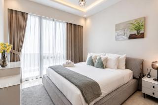Grande Downtown Dubai - Luxury 1BR Apt near Burj khalifa and Dubai Mall - 8