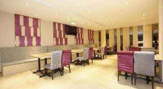 Lavande Hotel Bejing West Station South Square Lize Commercial Zone - 1