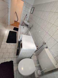 4 -6 Personen Monteurswohnung in Zeitz - 9