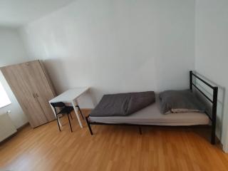 4 -6 Personen Monteurswohnung in Zeitz - 6