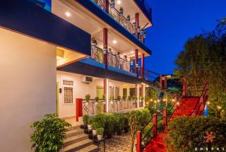 Zostel Shillong - 1