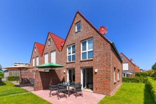 Ferienhaus Meer - 0