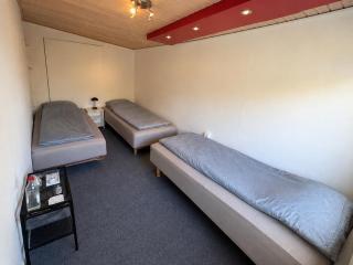 Aarhus Guesthouse - Free parking & self check-in - 3