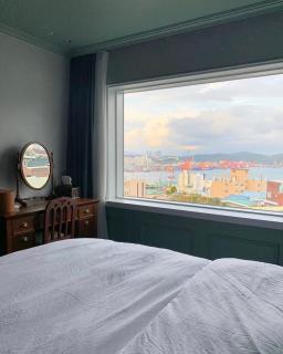 Hotel Proust 1F - 7