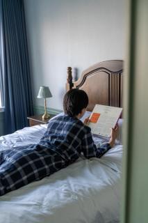 Hotel Proust 1F - 1