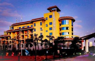 Xiamen Aizhu Seaview Boutique Hotel - 4