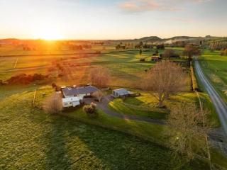 Rural Retreat in Cambridge - 0