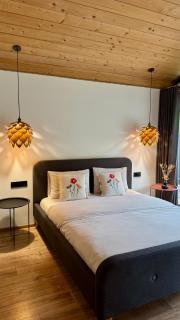 Boiko house - котеджі з чаном-джакузі - Slawske - 7