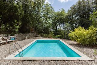 Casa en Montseny con piscina - 8