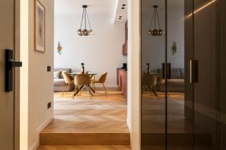 Vatican Boutique - 1 bedroom Apartment - Bilocale - 3