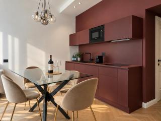 Vatican Boutique - 1 bedroom Apartment - Bilocale - 5