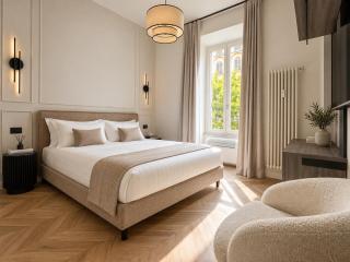Vatican Boutique - 1 bedroom Apartment - Bilocale - 0