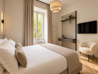 Vatican Boutique - 1 bedroom Apartment - Bilocale - 4