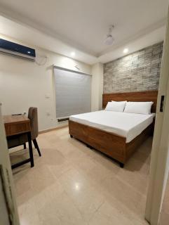Alpha Furnished Apartments - 0
